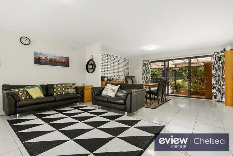 Second view of Homely house listing, 1 Chatswood Avenue, Langwarrin VIC 3910