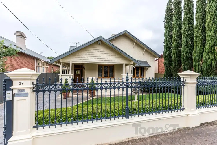 37 Dulwich Avenue, Dulwich SA 5065