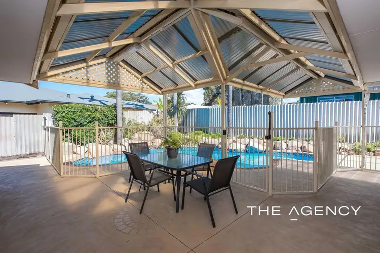 24 Cummings Way, Duncraig WA 6023