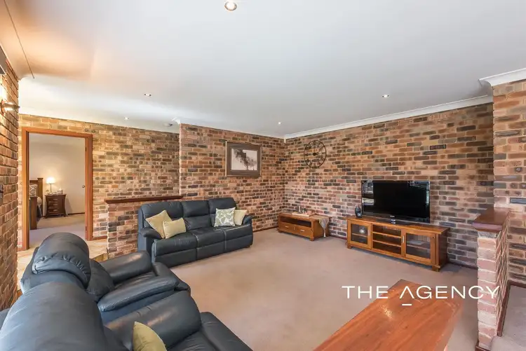 Sixth view of Homely house listing, 24 Cummings Way, Duncraig WA 6023