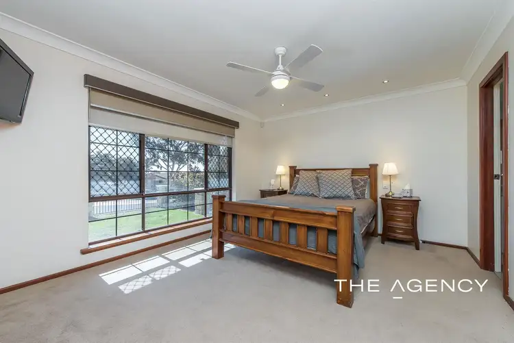 Seventh view of Homely house listing, 24 Cummings Way, Duncraig WA 6023