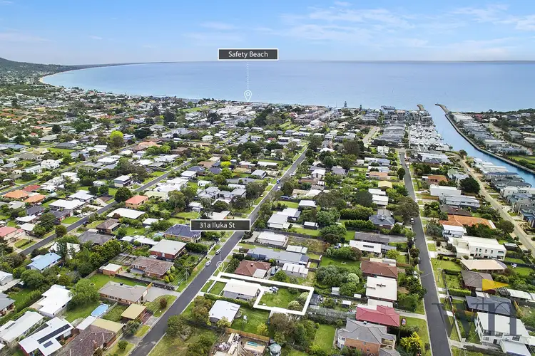 31a Iluka Street, Safety Beach VIC 3936