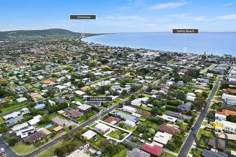Second view of Homely land listing, 31a Iluka Street, Safety Beach VIC 3936