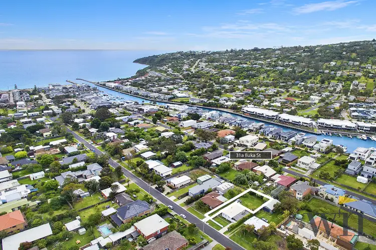 Fourth view of Homely land listing, 31a Iluka Street, Safety Beach VIC 3936