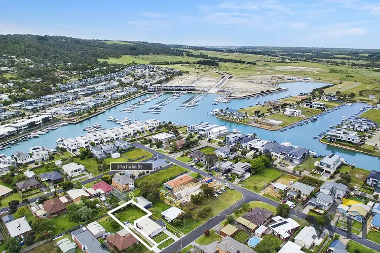 Fifth view of Homely land listing, 31a Iluka Street, Safety Beach VIC 3936