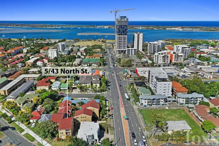 5/43 North Street, Southport QLD 4215