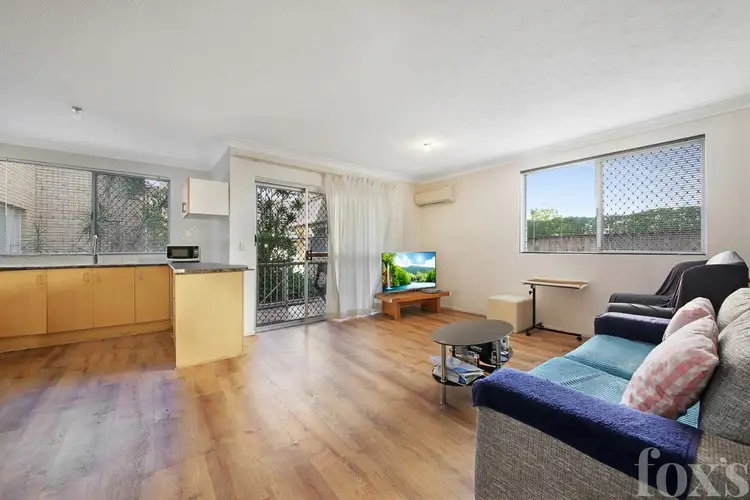 Second view of Homely unit listing, 5/43 North Street, Southport QLD 4215