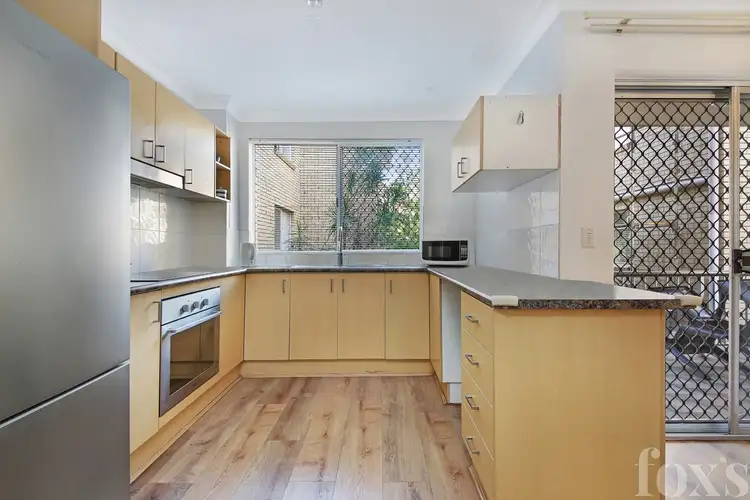Third view of Homely unit listing, 5/43 North Street, Southport QLD 4215