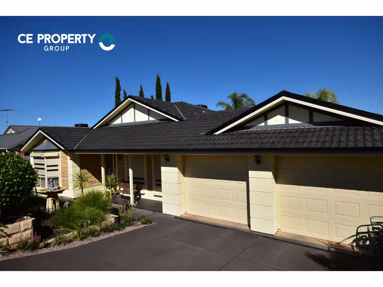 Main view of Homely house listing, 8 St Albans Place, Craigmore SA 5114