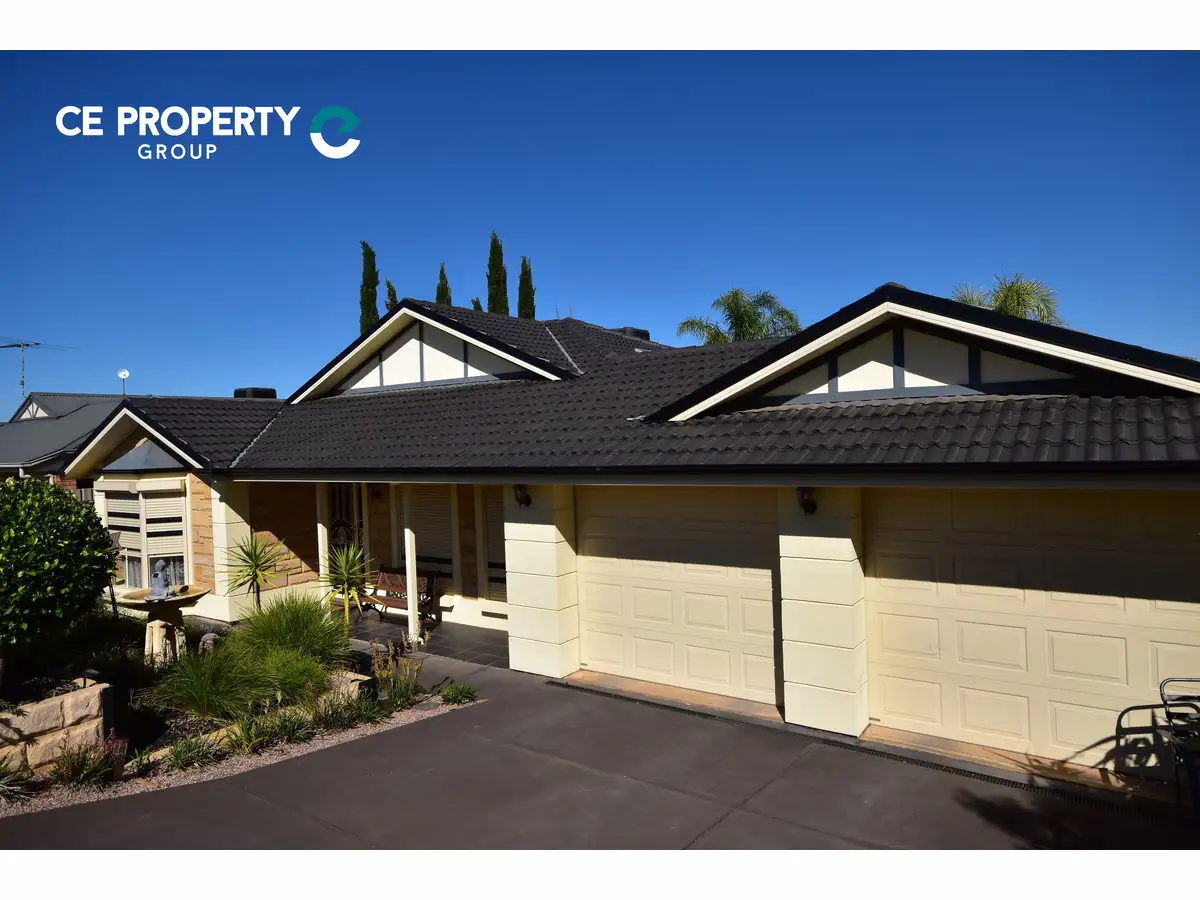 Main view of Homely house listing, 8 St Albans Place, Craigmore SA 5114