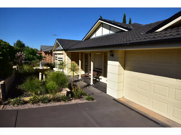 Second view of Homely house listing, 8 St Albans Place, Craigmore SA 5114