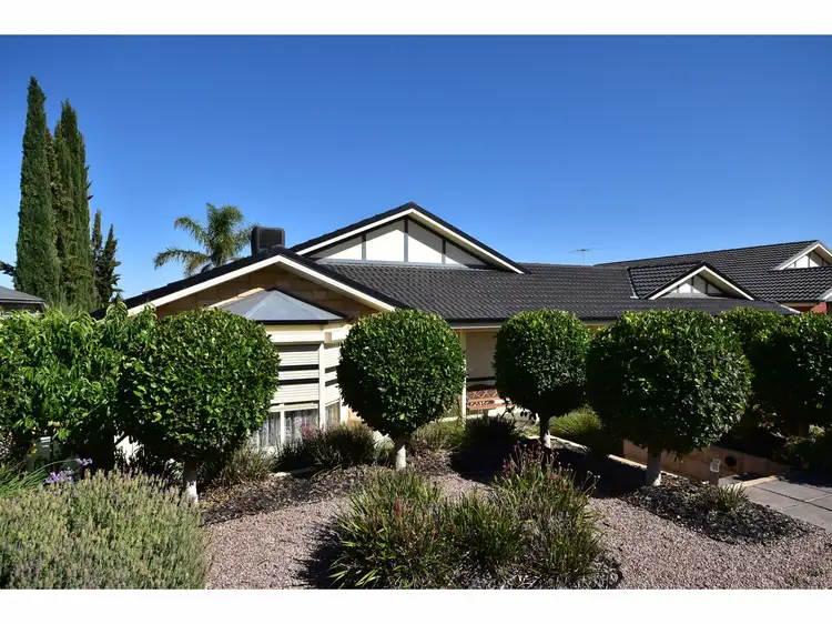 Third view of Homely house listing, 8 St Albans Place, Craigmore SA 5114