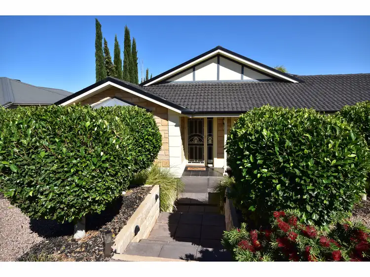 Fourth view of Homely house listing, 8 St Albans Place, Craigmore SA 5114