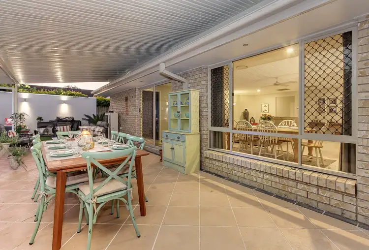 Fifth view of Homely house listing, 26 Azalea Avenue, Daisy Hill QLD 4127