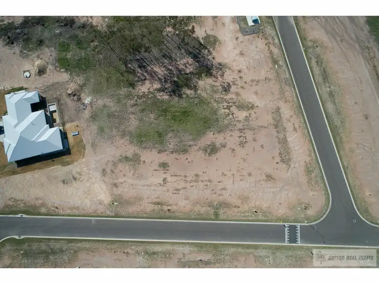 Seventh view of Homely land listing, LOT 32, 5 Lockyer Drive, Adare QLD 4343