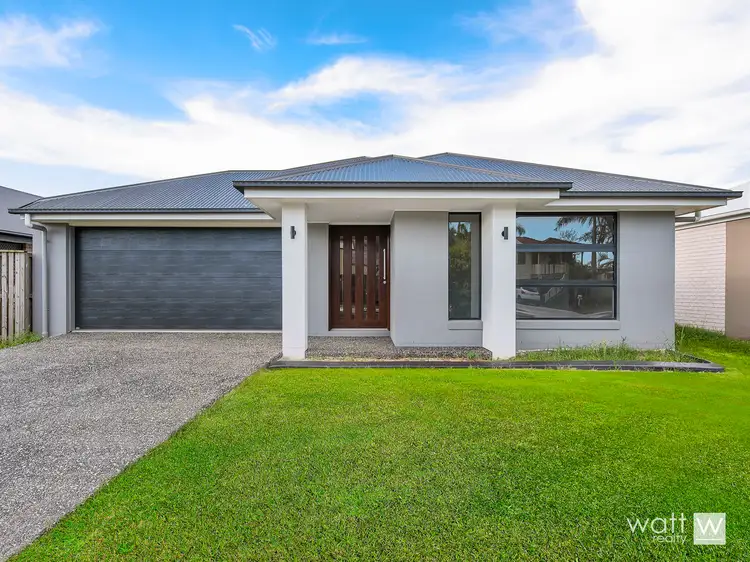 Main view of Homely house listing, 184 Todds Road, Lawnton QLD 4501