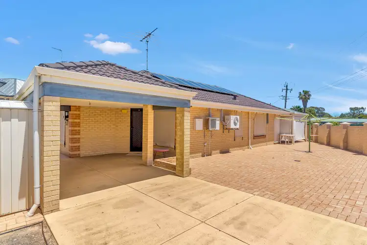 1A Morfitt Street, Mandurah WA 6210