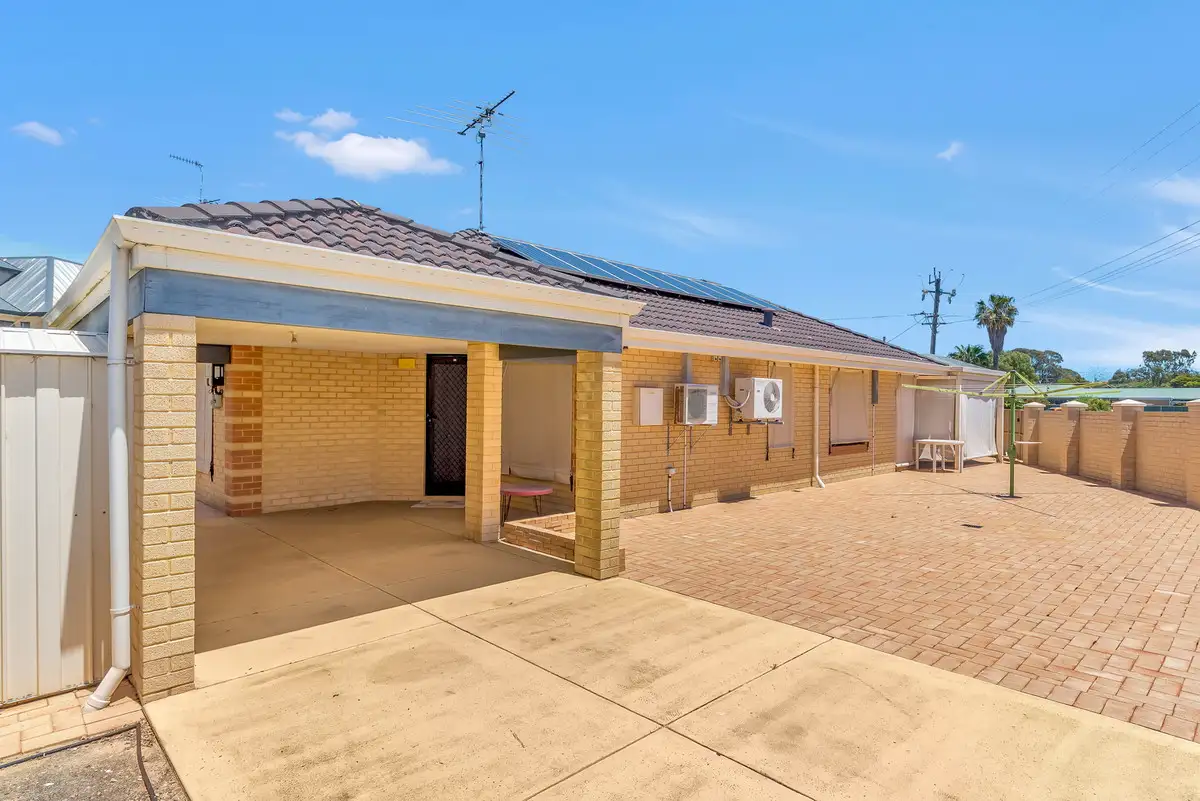 Main view of Homely house listing, 1A Morfitt Street, Mandurah WA 6210