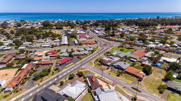 Second view of Homely house listing, 1A Morfitt Street, Mandurah WA 6210