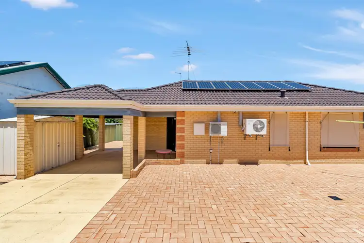 Fifth view of Homely house listing, 1A Morfitt Street, Mandurah WA 6210