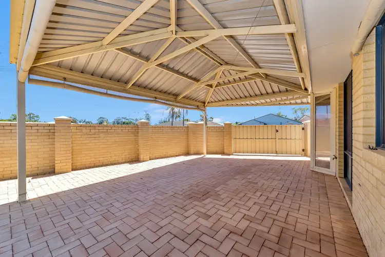 Sixth view of Homely house listing, 1A Morfitt Street, Mandurah WA 6210