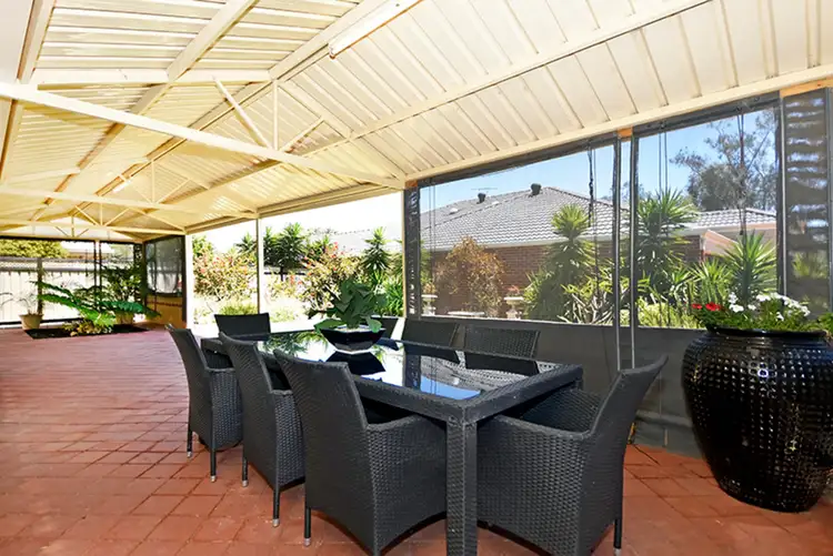 Second view of Homely house listing, 45 Bennett Street, Caversham WA 6055