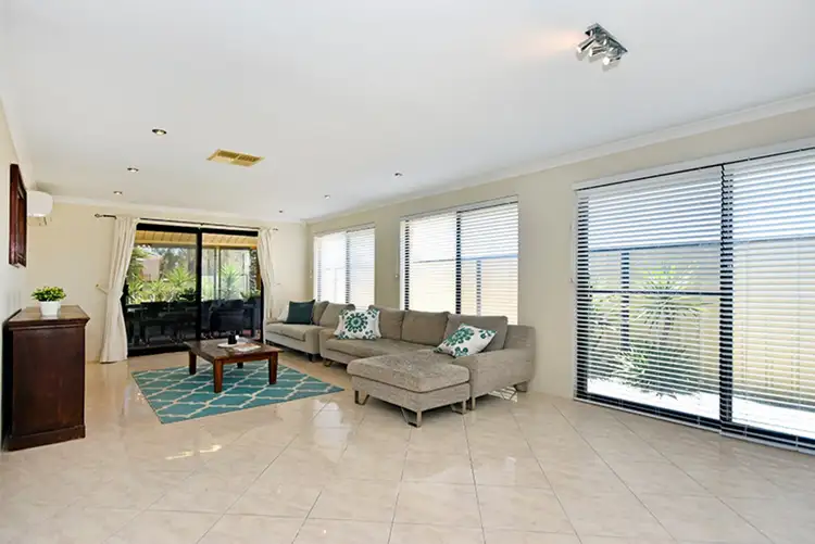 Fourth view of Homely house listing, 45 Bennett Street, Caversham WA 6055