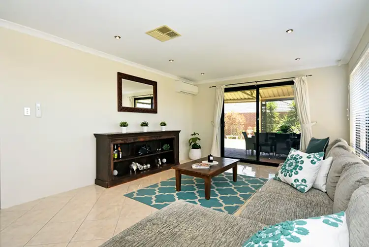 Fifth view of Homely house listing, 45 Bennett Street, Caversham WA 6055