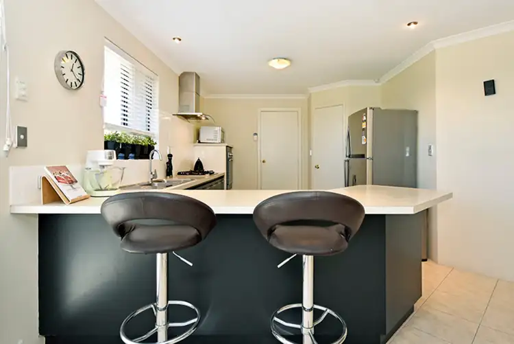 Seventh view of Homely house listing, 45 Bennett Street, Caversham WA 6055