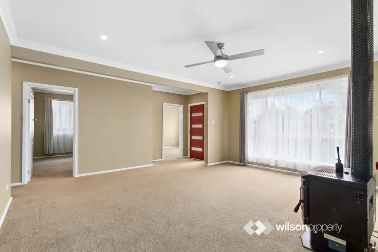 Second view of Homely house listing, 12 Elizabeth Street, Traralgon VIC 3844