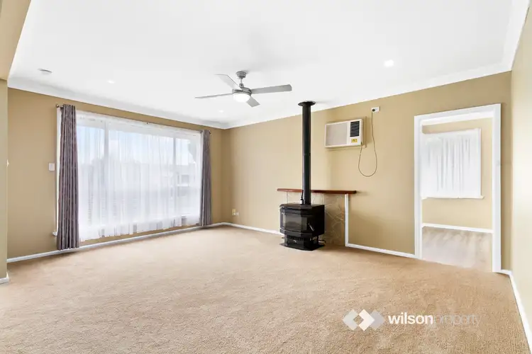 Third view of Homely house listing, 12 Elizabeth Street, Traralgon VIC 3844