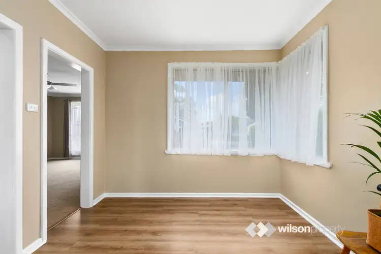 Fourth view of Homely house listing, 12 Elizabeth Street, Traralgon VIC 3844