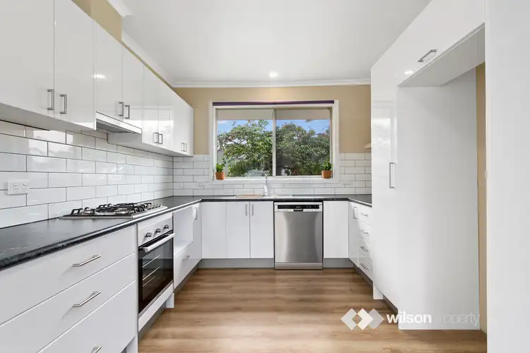 Fifth view of Homely house listing, 12 Elizabeth Street, Traralgon VIC 3844