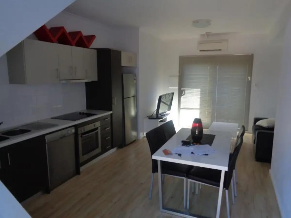 Main view of Homely apartment listing, 6/17 Withnell Way, Bulgarra WA 6714