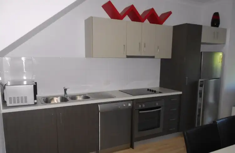 Third view of Homely apartment listing, 6/17 Withnell Way, Bulgarra WA 6714