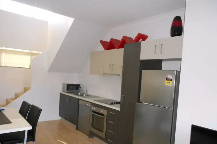 Fourth view of Homely apartment listing, 6/17 Withnell Way, Bulgarra WA 6714