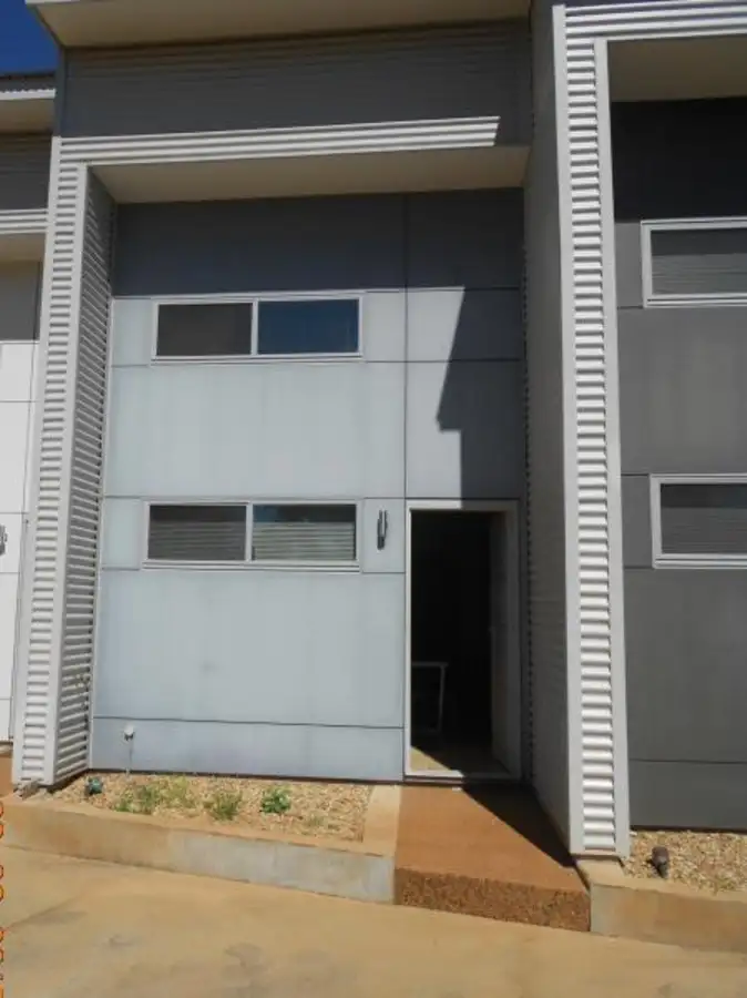 Seventh view of Homely apartment listing, 6/17 Withnell Way, Bulgarra WA 6714