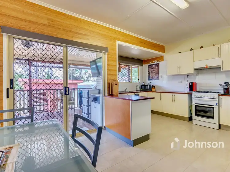 Third view of Homely house listing, 28 Caroline Street, Riverview QLD 4303