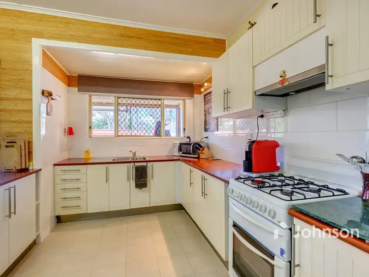 Fourth view of Homely house listing, 28 Caroline Street, Riverview QLD 4303