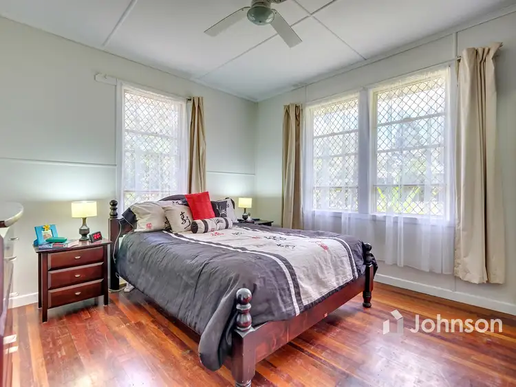 Fifth view of Homely house listing, 28 Caroline Street, Riverview QLD 4303
