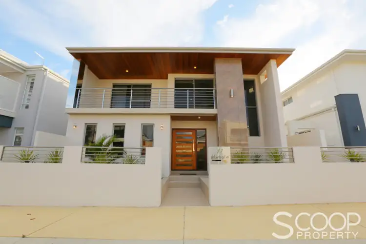 11 Wanstead Street, North Coogee WA 6163