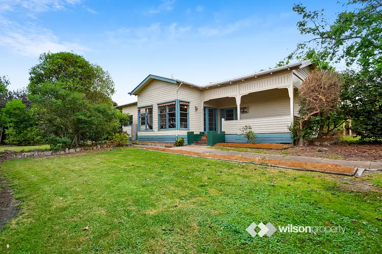 Main view of Homely house listing, 17-19 Bridges Avenue, Traralgon VIC 3844