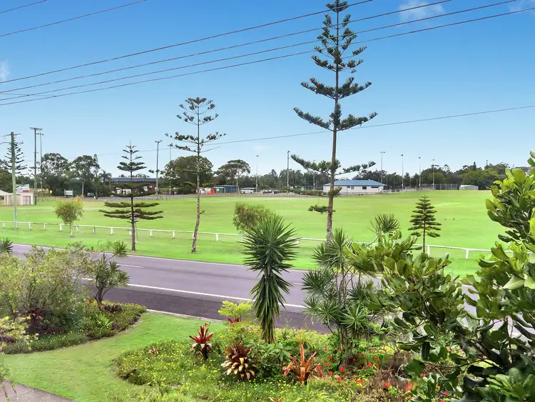 Fifth view of Homely apartment listing, 4/7 Namitjira Place, Ballina NSW 2478