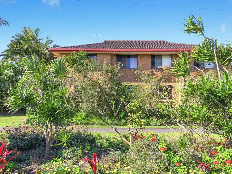 Sixth view of Homely apartment listing, 4/7 Namitjira Place, Ballina NSW 2478