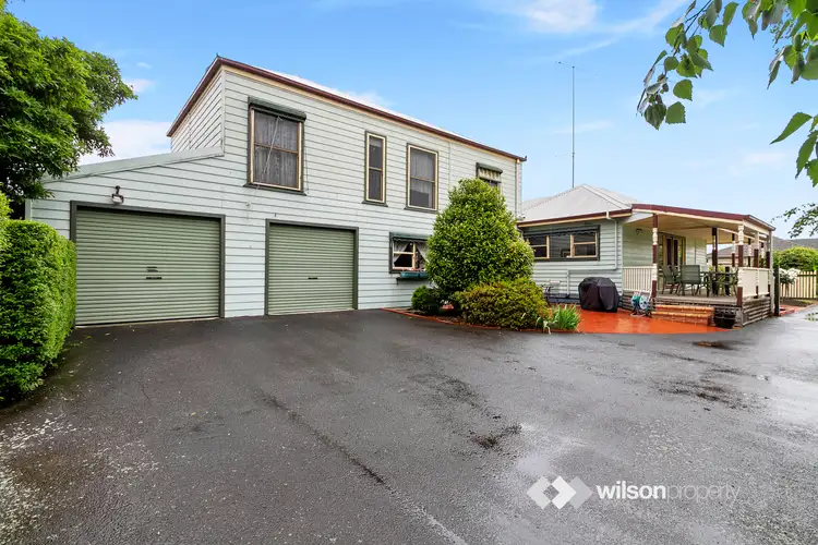 Third view of Homely house listing, 14 Row Street, Traralgon VIC 3844
