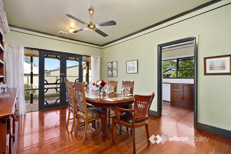 Fourth view of Homely house listing, 14 Row Street, Traralgon VIC 3844