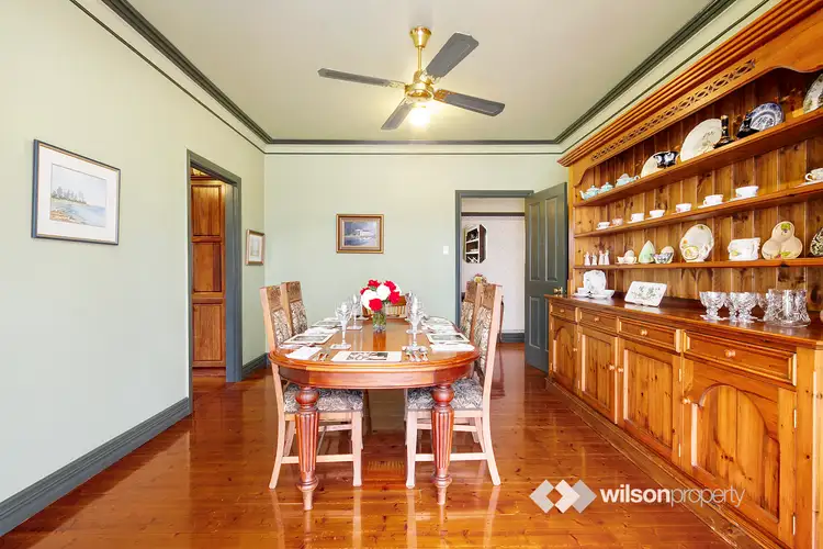 Fifth view of Homely house listing, 14 Row Street, Traralgon VIC 3844