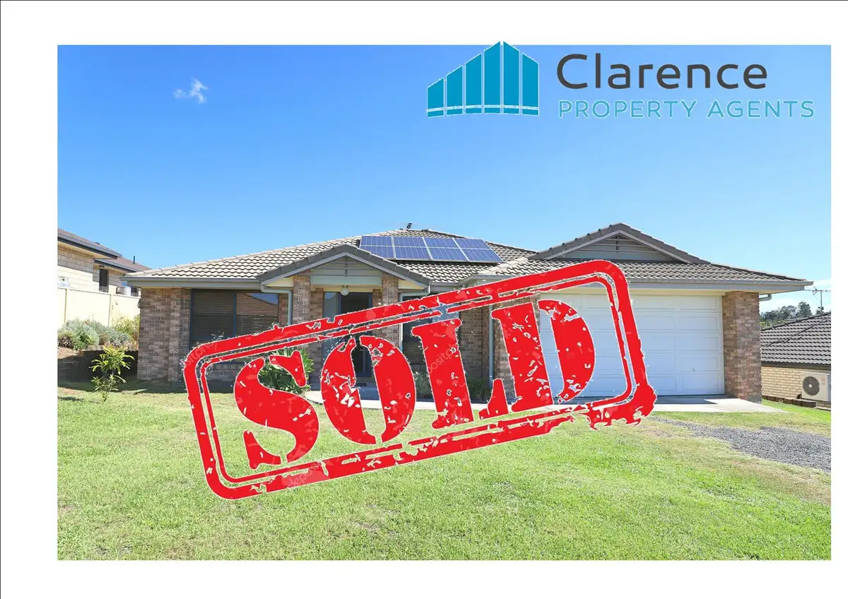 Main view of Homely house listing, 6 Lemon Myrtle Close, South Grafton NSW 2460