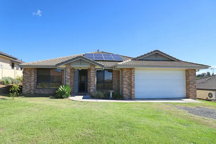 Second view of Homely house listing, 6 Lemon Myrtle Close, South Grafton NSW 2460