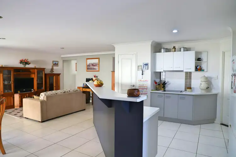 Fifth view of Homely house listing, 6 Lemon Myrtle Close, South Grafton NSW 2460